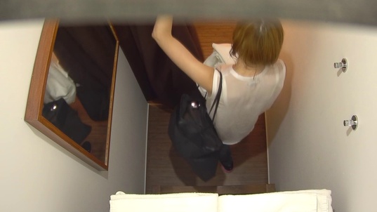 12. Download full pics of Shy Cutie Turns Into a Horny Slut from czechmassage.com