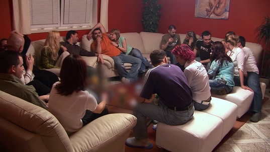 3. Download full pics of 60 people in one pile 1 from czechmegaswingers.com