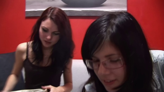 5. Download full pics of Czech beauties in mega group sex 1 from czechmegaswingers.com