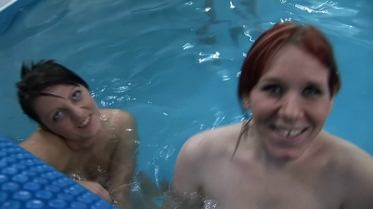 8. Download full pics of Czech beauties in mega group sex 4 from czechmegaswingers.com