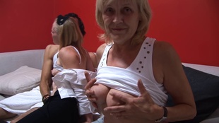 3. Download full pics of Mass pleasure and pain 3 from czechmegaswingers.com