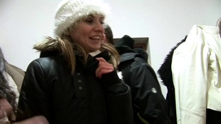 1. Download full pics of The real Czech mega group fuck 1 from czechmegaswingers.com