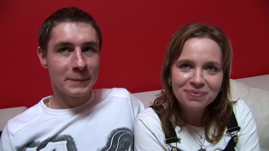 2. Download full pics of The real Czech mega group fuck 1 from czechmegaswingers.com