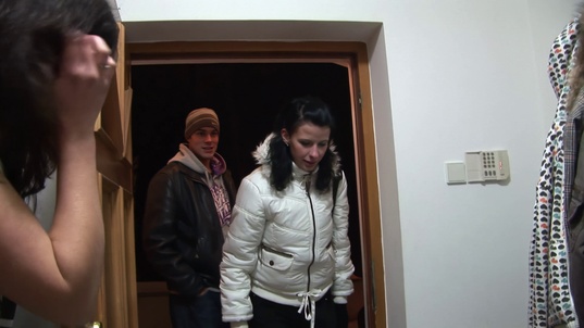 1. Download full pics of The fuck villa’s heating up 1 from czechmegaswingers.com