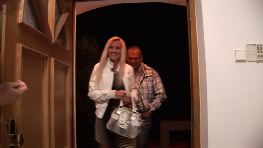 1. Download full pics of First-timers 2 from czechmegaswingers.com