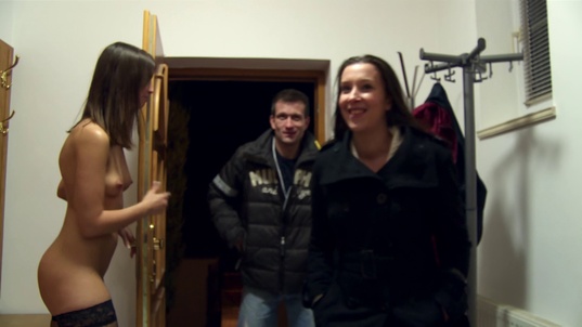 2. Download full pics of MILF Mayhem – Part 1 from czechmegaswingers.com