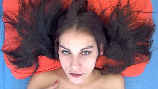 5. Download full pics of Hairy Metal Tornado from czechorgasm.com