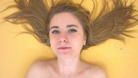 1. Download full pics of Gentle Clit Rub from czechorgasm.com