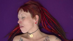 1. Download full pics of Hippe Spreads Legs Wide from czechorgasm.com