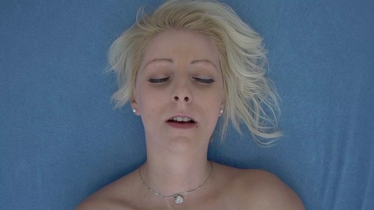 3. Download full pics of Lucky Guy Plows Twin Teens – Twice the Fun, Zero Respect from czechorgasm.com