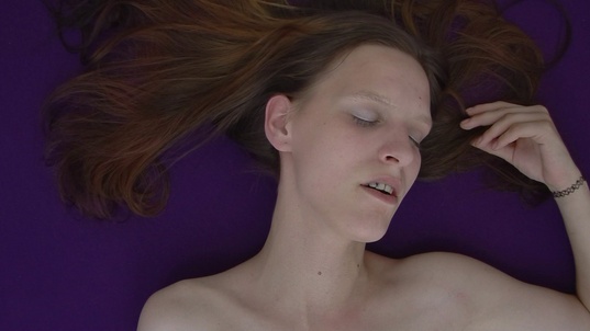 3. Download full pics of Busty Bitch in a Cage – Fisted and Pissed On Like the Obedient Pet She Is from czechorgasm.com