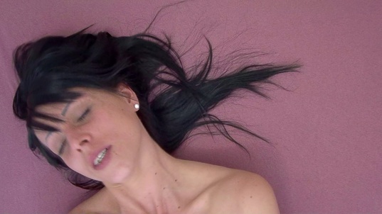 3. Download full pics of Czech Model’s Raunchy Home Video – Famous for Filth from czechorgasm.com