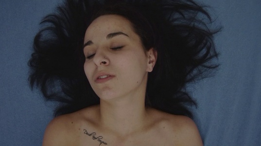 1. Download full pics of Nympho Couple in Full Swing – She’ll Take It Down Her Throat and More! from czechorgasm.com