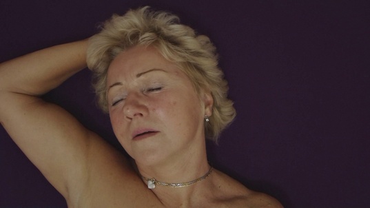 3. Download full pics of MILF Gets Dirty in Public – Big Natural Tits and No Regrets from czechorgasm.com