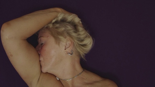 5. Download full pics of MILF Gets Dirty in Public – Big Natural Tits and No Regrets from czechorgasm.com