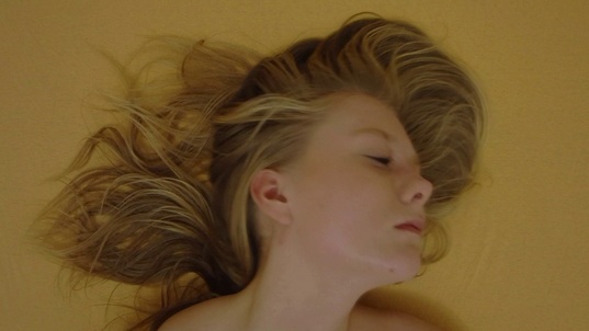 3. Download full pics of Pregnant Blonde Gets It Everywhere – Anal, Car, or Backseat, She’s Game! from czechorgasm.com