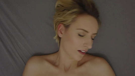 3. Download full pics of Public Train Bang – Shameless Couple’s Moving Sex Show from czechorgasm.com