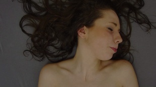 5. Download full pics of Jacuzzi Jerkoff – Brunette Makes a Splash in All the Wrong Ways from czechorgasm.com