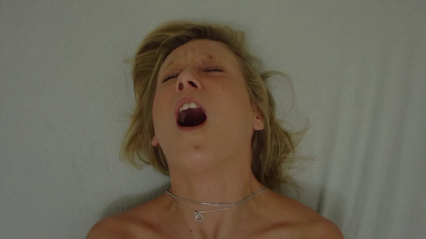 Busty Blonde Takes It All – Elevator Ride Gets a Whole Lot Kinkier