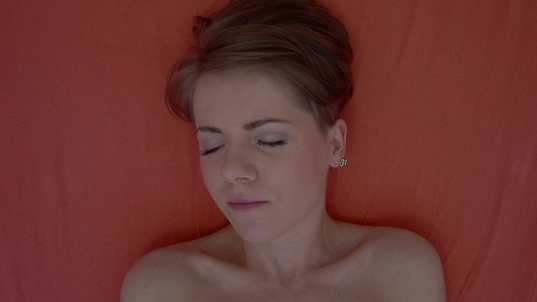 1. Download full pics of 18-Year-Old Nympho Brat – Glasses, Braces, and a Dirty Kitchen Session from czechorgasm.com