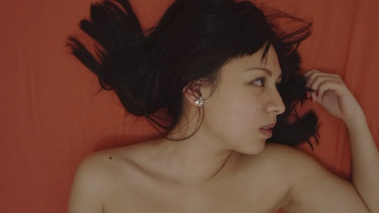 1. Download full pics of Highway Blowjob – Filthy Blonde’s Daring Roadside Action from czechorgasm.com