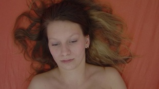 1. Download full pics of Blonde Bitch in the Kitchen – Can't Keep Her Hands Off Herself from czechorgasm.com