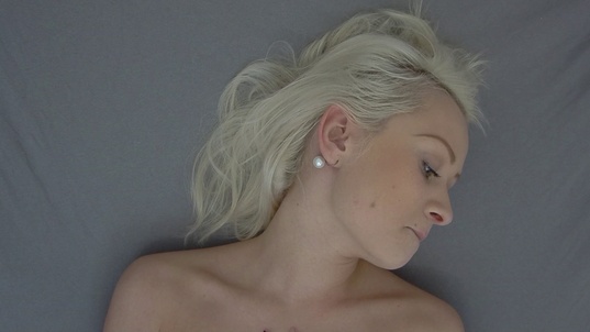 1. Download full pics of Inked Punk Slut – Fucked Hard Outdoors, Takes it All Down from czechorgasm.com