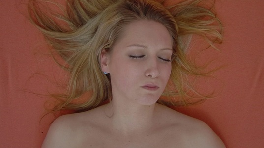 1. Download full pics of Beauty and the Jizz – Czech Cutie Covered and Happy from czechorgasm.com