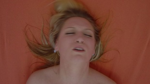 5. Download full pics of Beauty and the Jizz – Czech Cutie Covered and Happy from czechorgasm.com