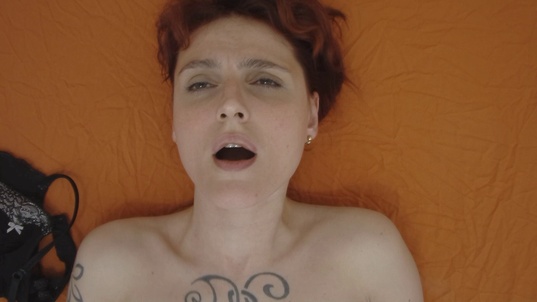 3. Download full pics of Pornstar masturbating from czechorgasm.com