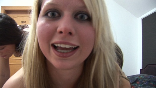 3. Download full pics of Barely Legal Orgy – Fresh Meat for Sale – Part 3 from czechparties.com