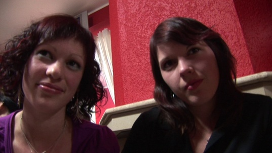 1. Download full pics of 100 Brunettes for Cash – Cum Junkies – Part 1 from czechparties.com