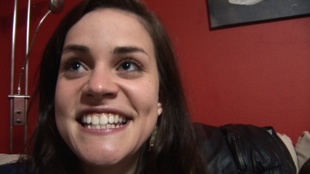 2. Download full pics of 100 Brunettes for Cash – Cum Junkies – Part 2 from czechparties.com