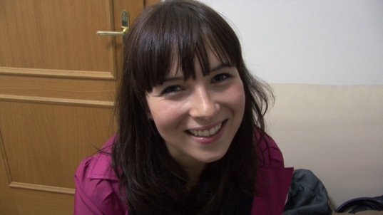 5. Download full pics of 100 Brunettes for Cash – Cum Junkies – Part 6 from czechparties.com