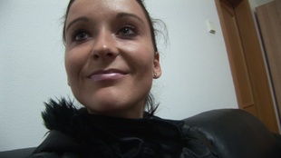 7. Download full pics of 100 Brunettes for Cash – Cum Junkies – Part 6 from czechparties.com