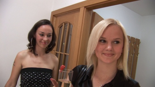1. Download full pics of Desperate Students Fuck for Money – Broke Sluts – Part 1 from czechparties.com