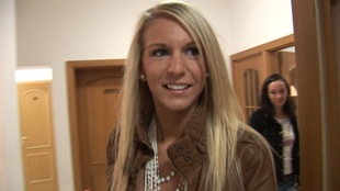 7. Download full pics of Czech Titty Party – Big Tits, Bigger Problems – Part 2 from czechparties.com