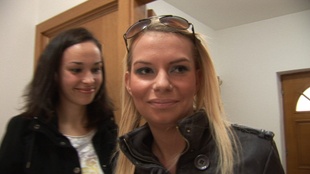 9. Download full pics of Czech Titty Party – Big Tits, Bigger Problems – Part 2 from czechparties.com