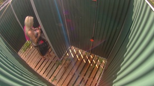 1. Download full pics of Sexy-Oh Blonde from czechpool.com