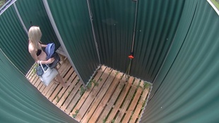 1. Download full pics of Shy Barely-Legal from czechpool.com