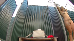 5. Download full pics of Thick Ass from czechpool.com