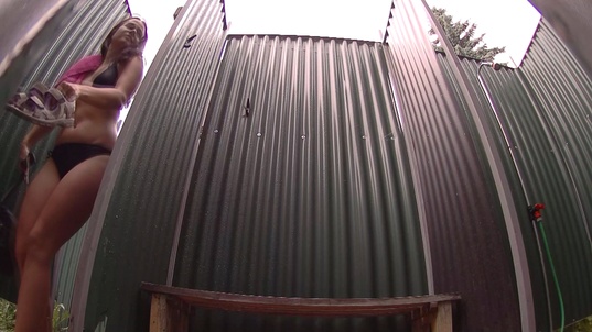 1. Download full pics of Big Nippled Nasty Brunette from czechpool.com