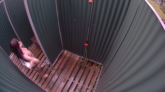 2. Download full pics of Big Nippled Nasty Brunette from czechpool.com