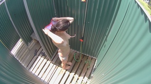 2. Download full pics of Beauty Girl Owns Perfect Pussy from czechpool.com