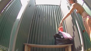 3. Download full pics of Beauty Girl Owns Perfect Pussy from czechpool.com