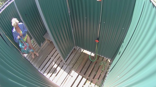 1. Download full pics of Busty Wife from czechpool.com