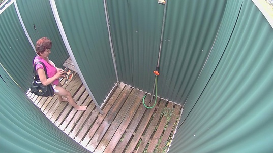 1. Download full pics of Mature-Ass Mom with Massive Tits from czechpool.com