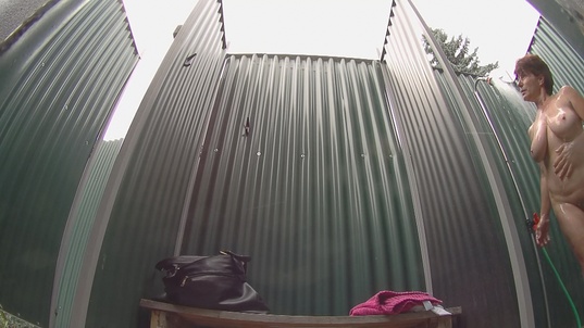 4. Download full pics of Mature-Ass Mom with Massive Tits from czechpool.com