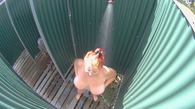 3. Download full pics of Big-Titted, Thick-Ass Teacher from czechpool.com