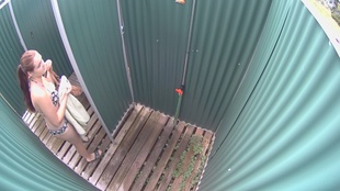 1. Download full pics of Обнаженная рыжая from czechpool.com